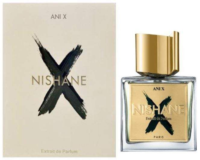 Nishane Ani X