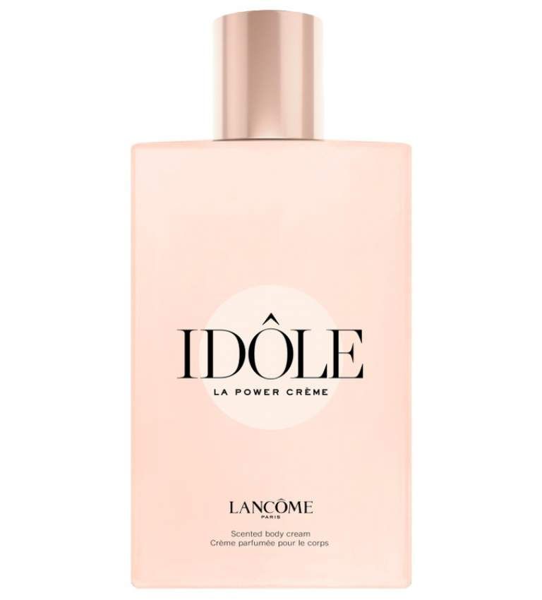 Lancome Idole Body Cream