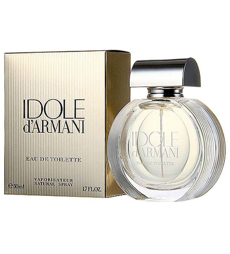 Giorgio Armani Idole d'Armani Eau de Toilette