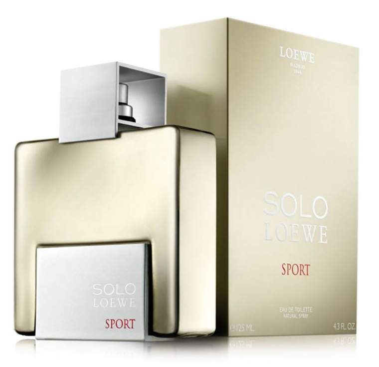 Loewe Solo Loewe Sport