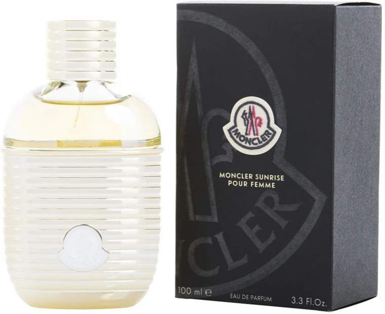 Moncler Moncler Sunrise pour Femme