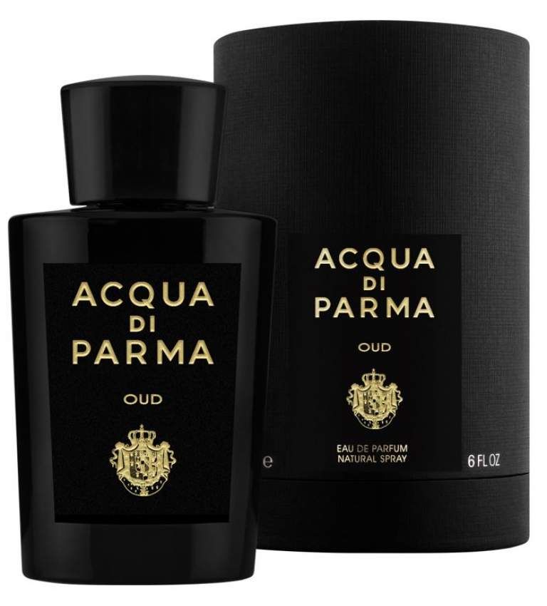 Acqua di Parma Oud