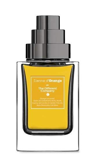 The Different Company Sienne d'Orange