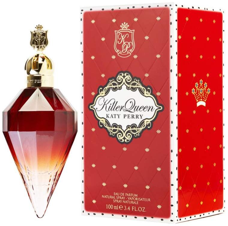 Katy Perry Killer Queen