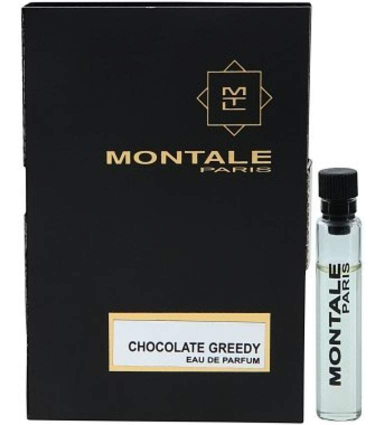 Montale Chocolate Greedy
