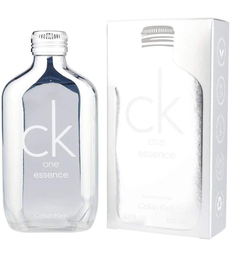 Calvin Klein CK One Essence