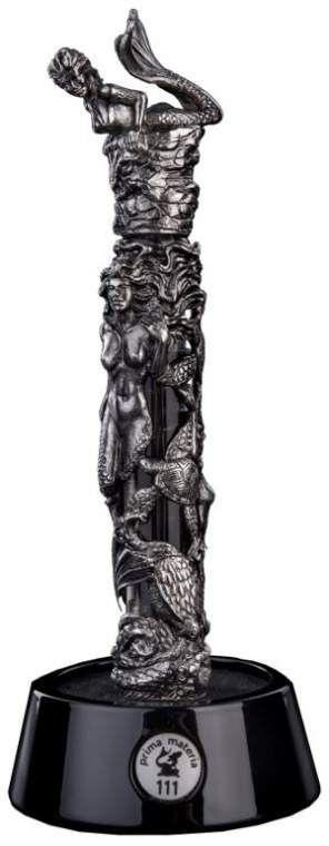 Prima Materia 111 (Mermaids)