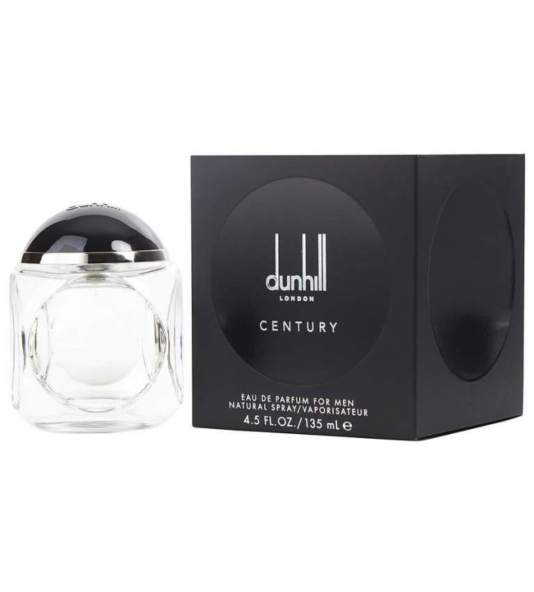 Alfred Dunhill Century