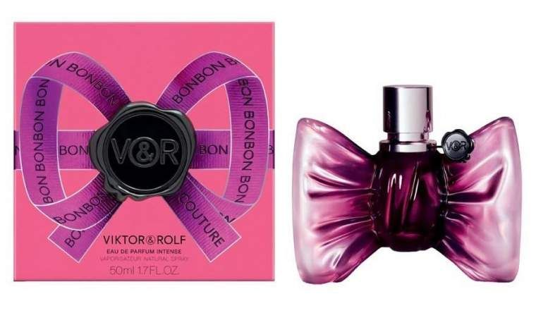 Viktor & Rolf Bonbon Couture