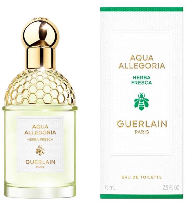 Guerlain Aqua Allegoria Herba Fresca