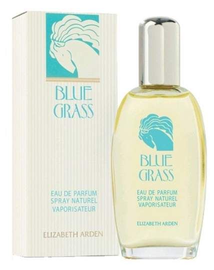 Elizabeth Arden Blue Grass