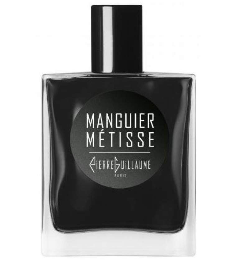 Pierre Guillaume Manguier Metisse