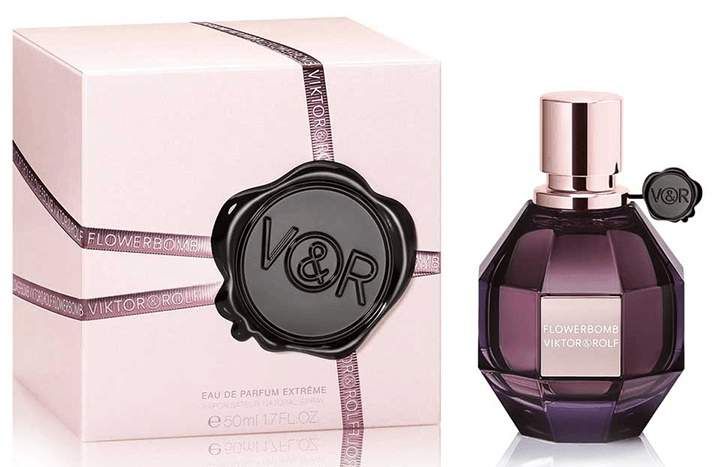 Viktor & Rolf Flowerbomb Extreme