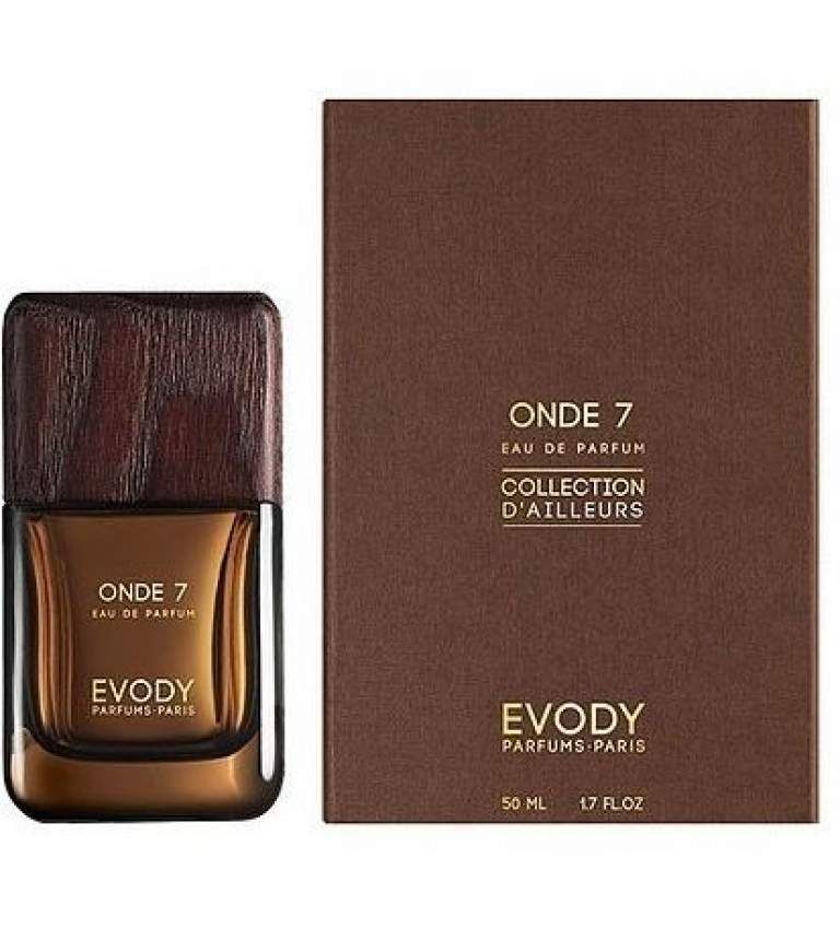 Evody Parfums Onde 7