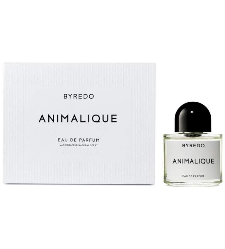 Byredo Animalique