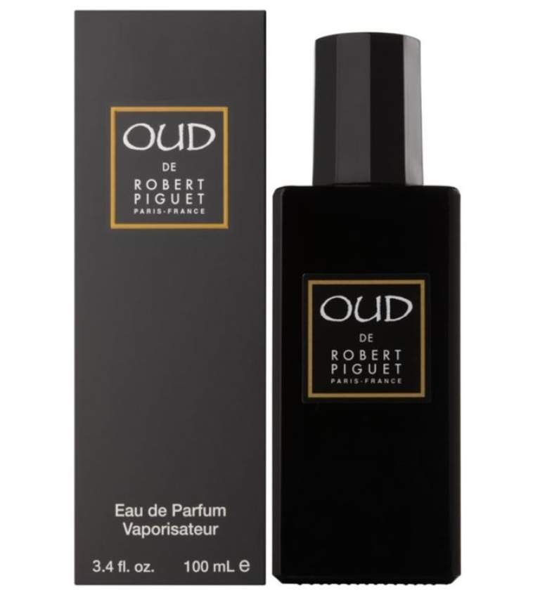 Robert Piguet Oud