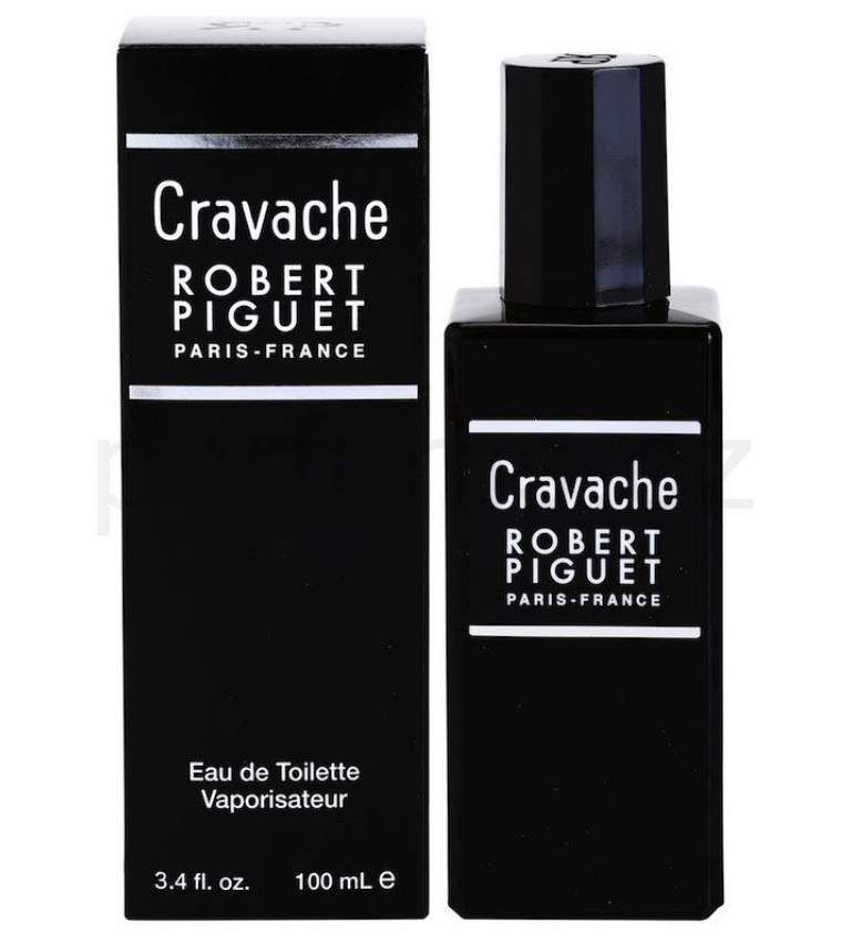 Robert Piguet Cravache