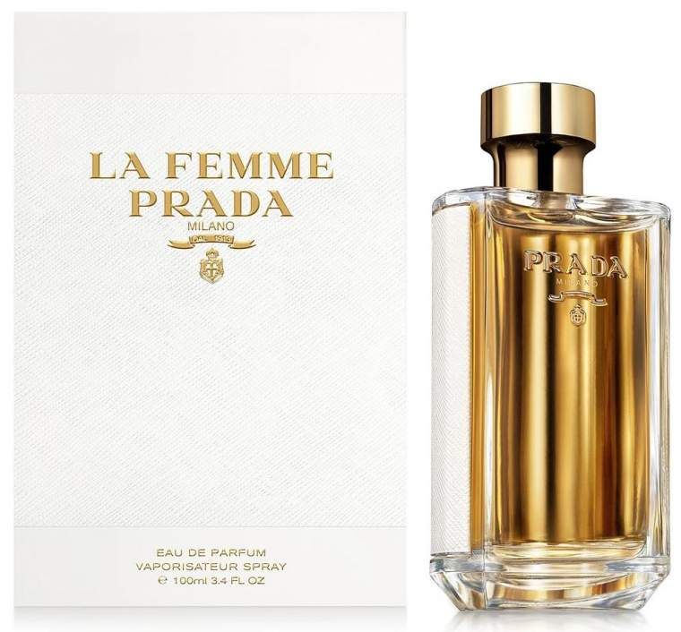 Prada La Femme Prada