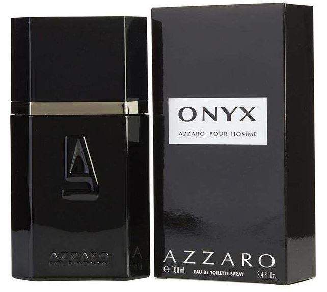 Azzaro Onyx