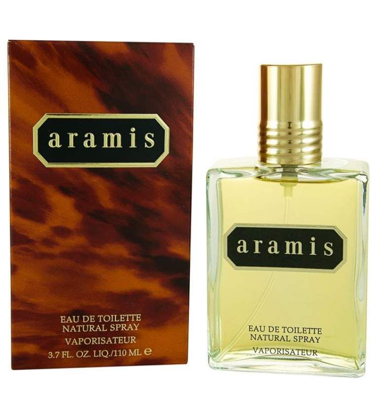 Aramis Aramis