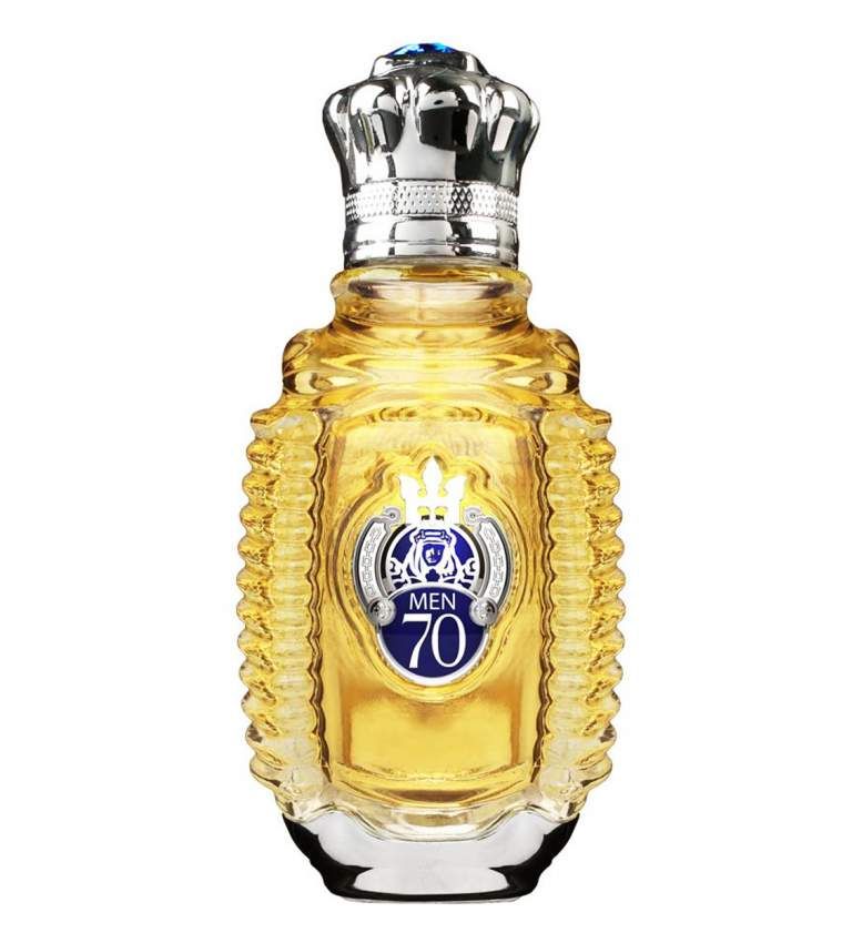 Shaik Chic Shaik No 70