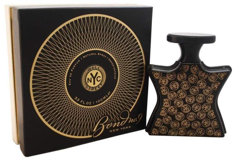 Bond No.9 Wall Street