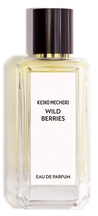 Keiko Mecheri Wild Berries