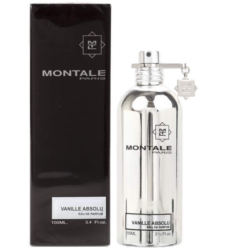 Montale Vanille Absolu