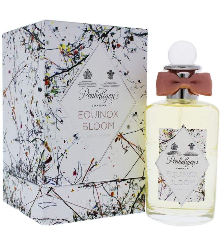 Penhaligon's Equinox Bloom