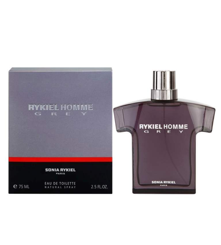 Sonia Rykiel Rykiel Homme Grey