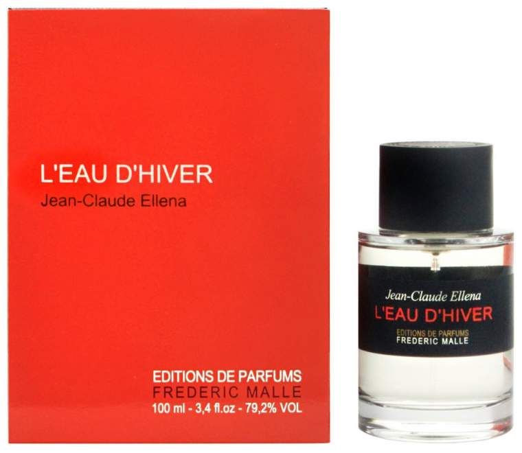 Frederic Malle L'Eau d'Hiver