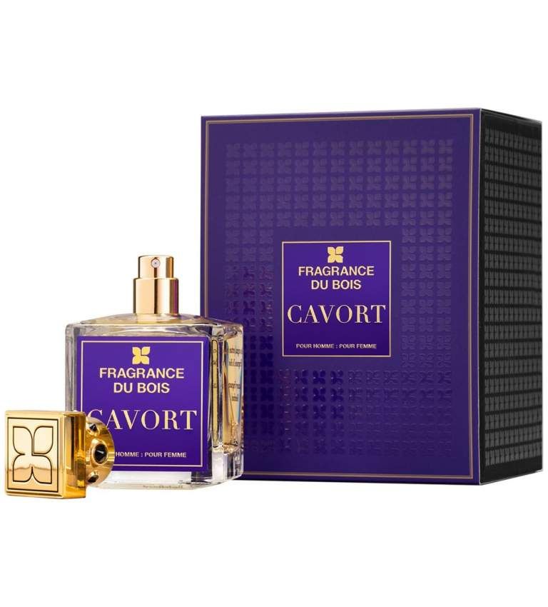 Fragrance Du Bois Cavort