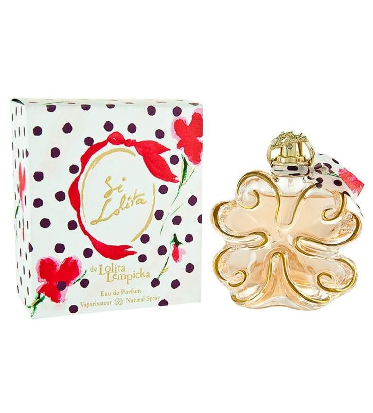 Lolita Lempicka Si Lolita