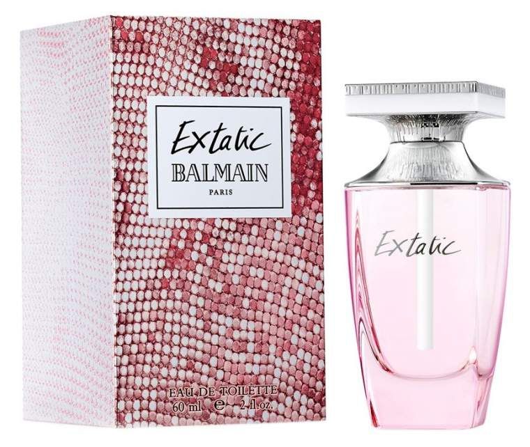 Pierre Balmain Extatic Eau de Toilette