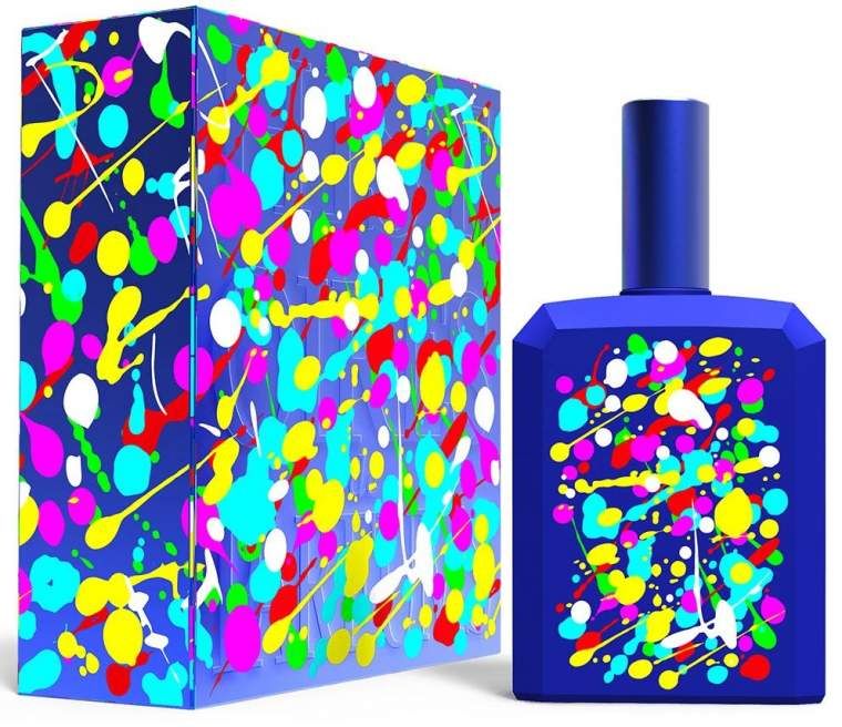 Histoires de Parfums This Is Not A Blue Bottle 1.2