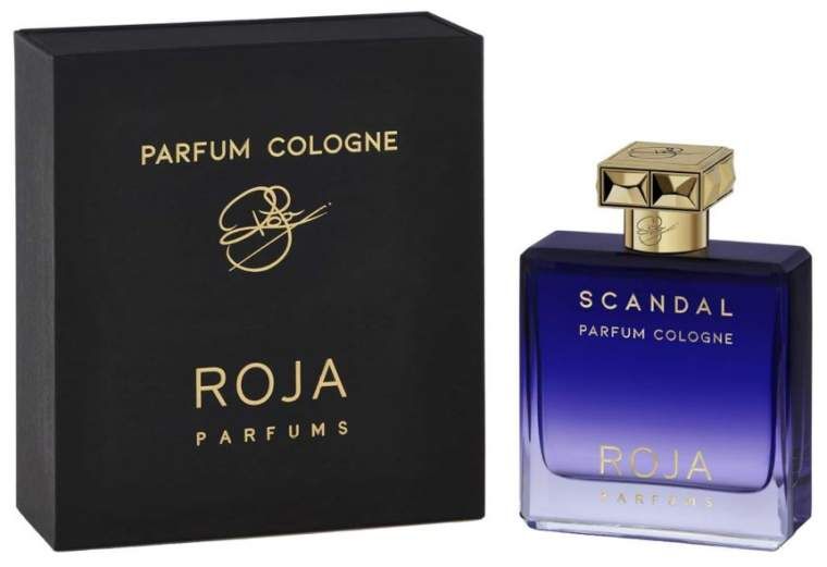 Roja Parfums Scandal pour Homme Parfum Cologne
