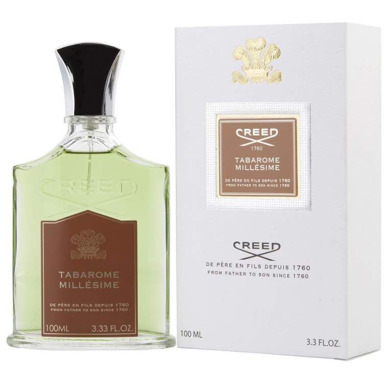 Creed Tabarome Millesime
