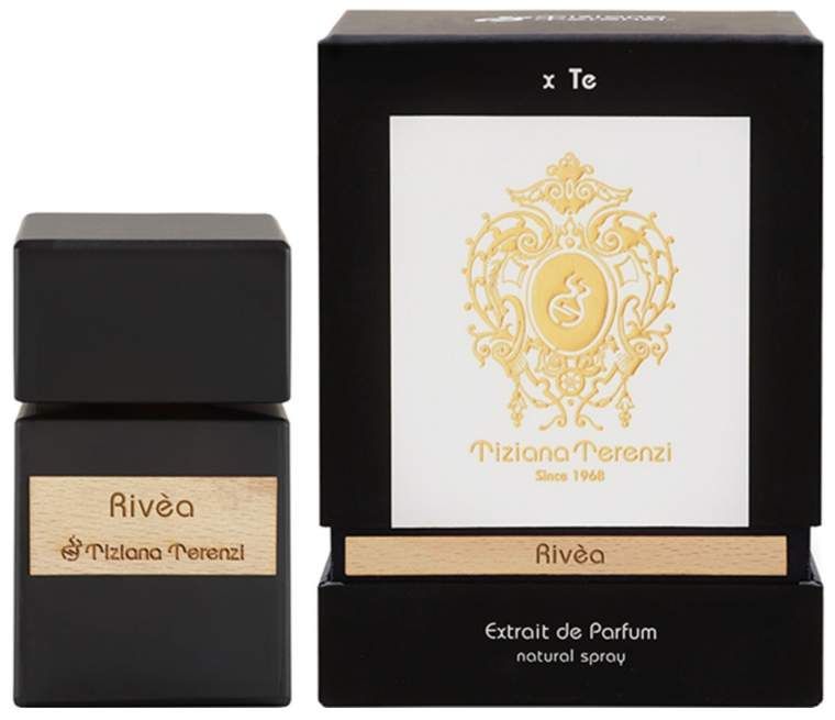 Tiziana Terenzi Rivea