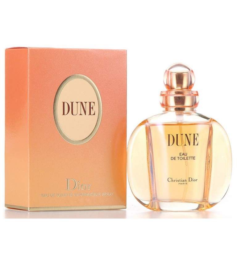 Dior Dune