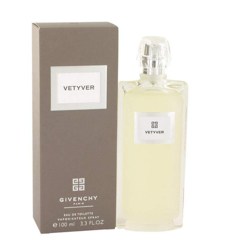 Givenchy Les Parfums Mythiques - Vetiver