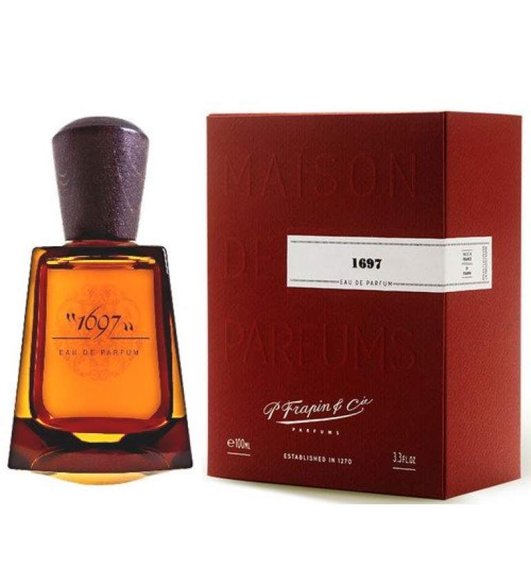 Frapin 1697