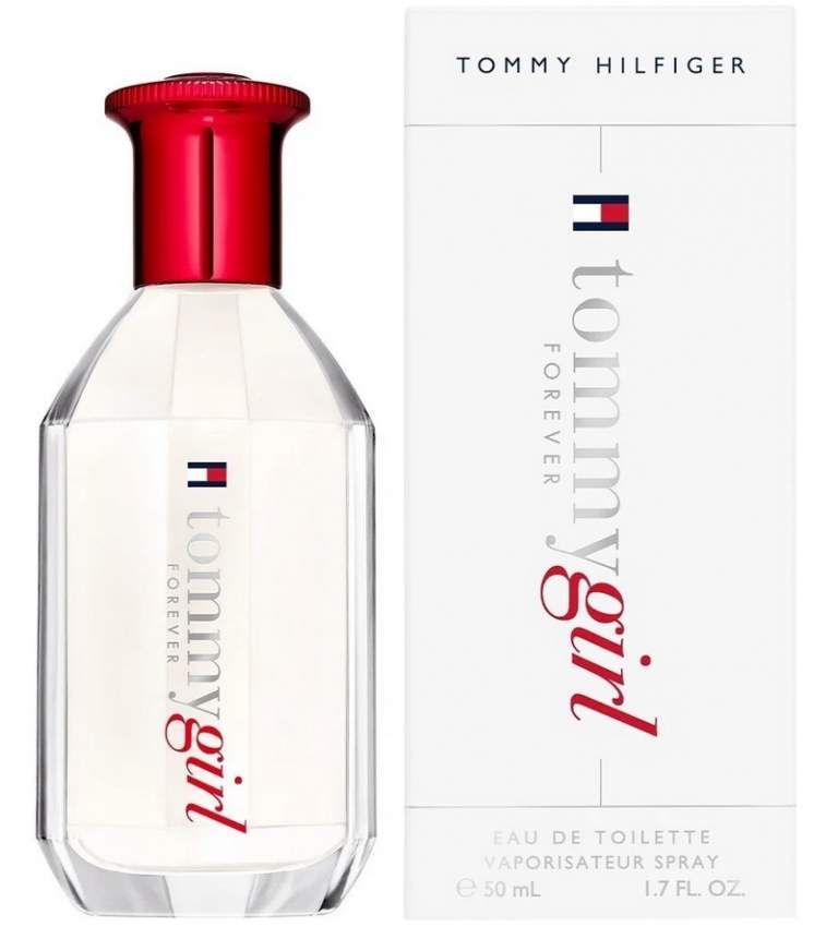 Tommy Hilfiger Tommy Girl Forever
