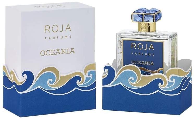 Roja Parfums Oceania