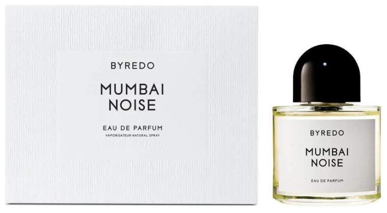 Byredo Mumbai Noise
