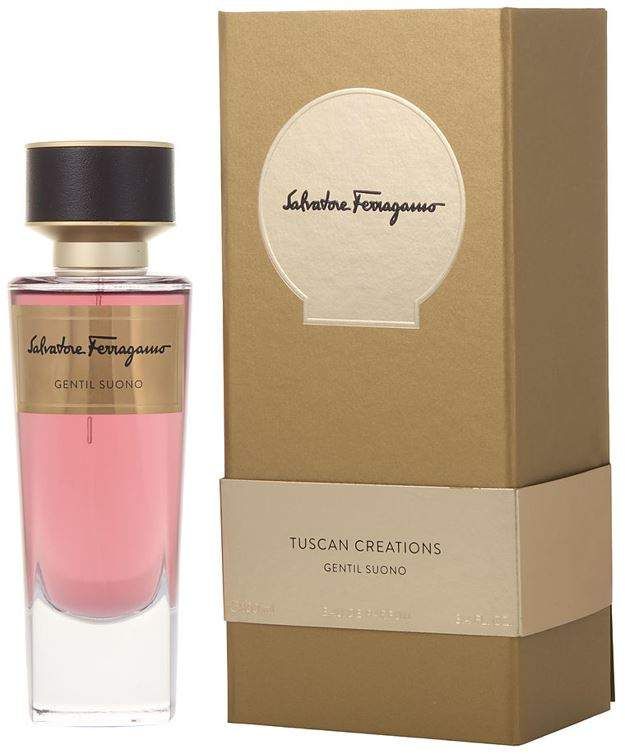 Salvatore Ferragamo Gentil Suono