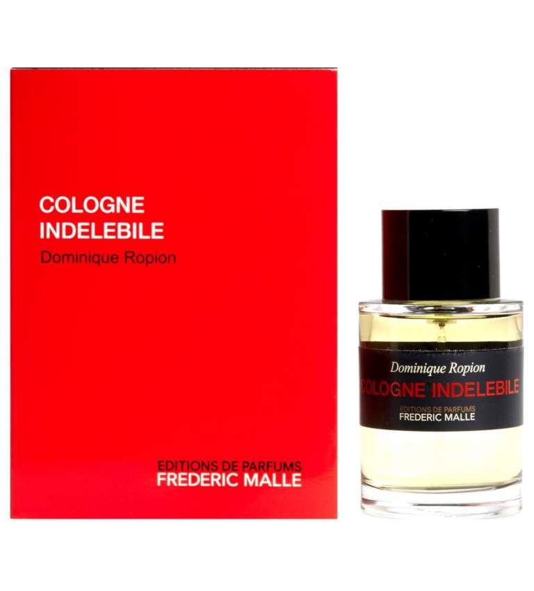 Frederic Malle Cologne Indelebile