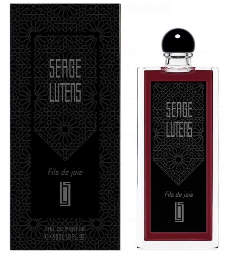 Serge Lutens Fils de Joie