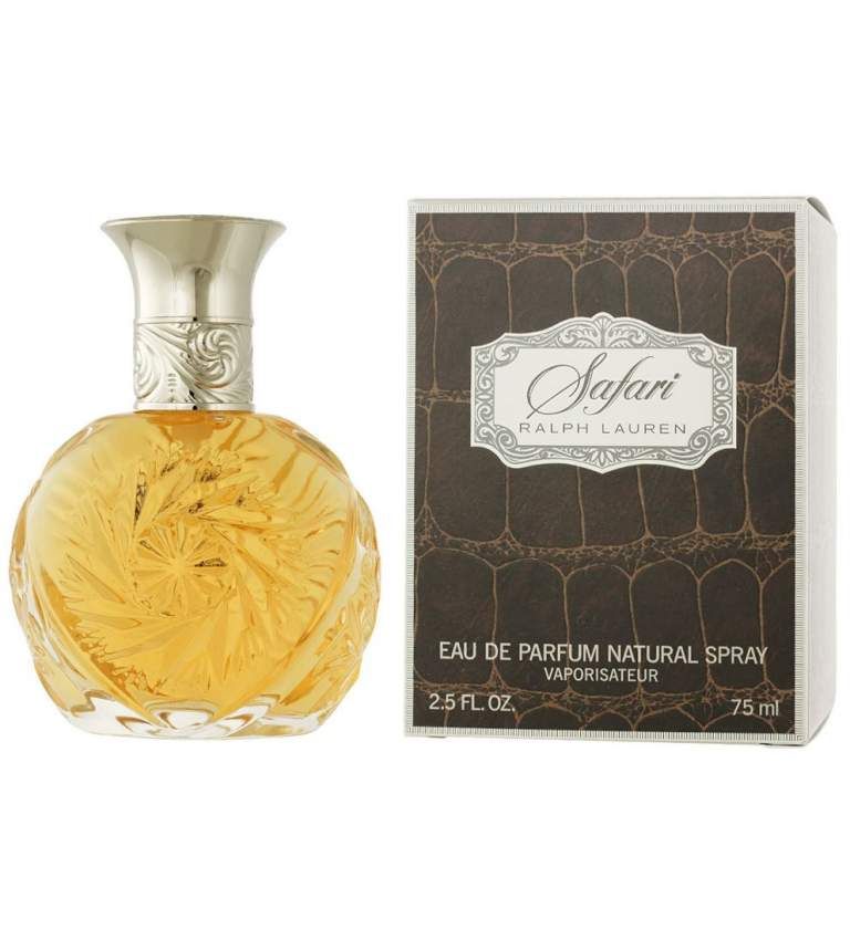 Ralph Lauren Safari