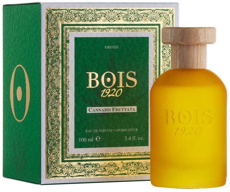 Bois 1920 Cannabis Fruttata