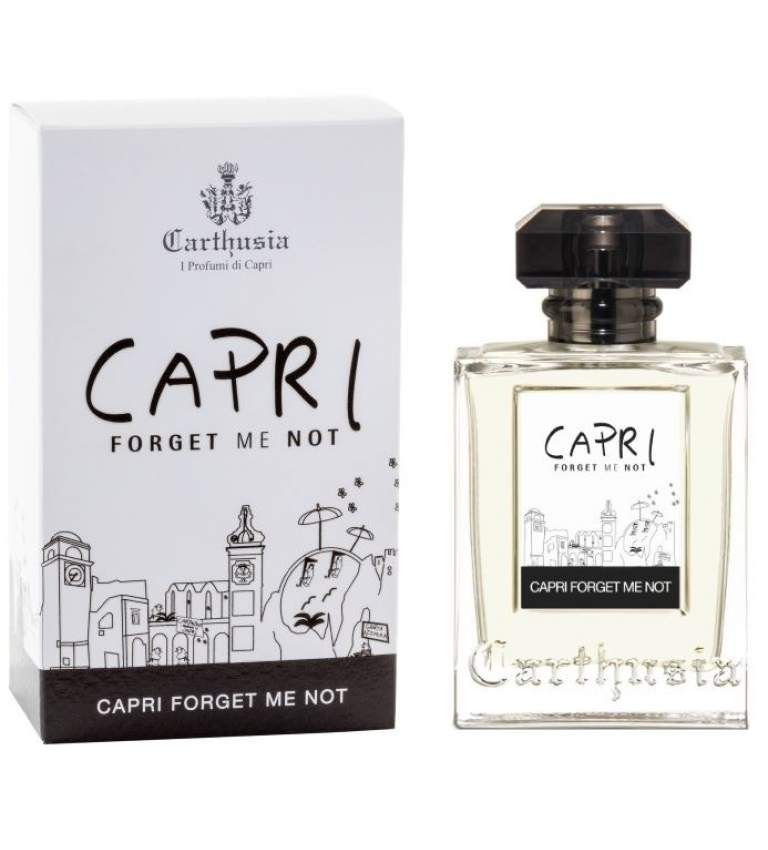 Carthusia Capri Forget Me Not